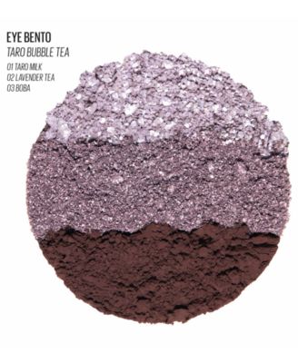 Eye Bento Bouncy Eyeshadow Trio, 0.03 oz.