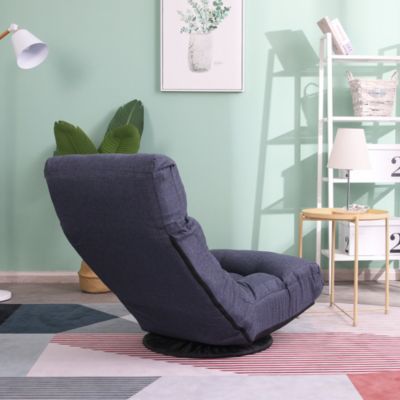 Streamdale Japanese Reclining Floor Chair