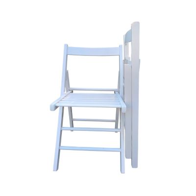 Streamdale Folding Chair, Foldable Style