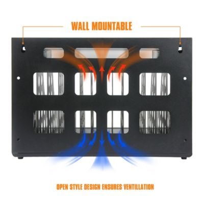 16-Bay Laptop/Chromebook Charging Station