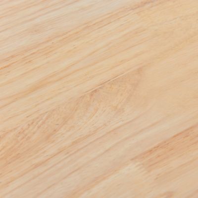 Streamdale Rolling Mint Green Kitchen Cart with Drop-Leaf Countertop