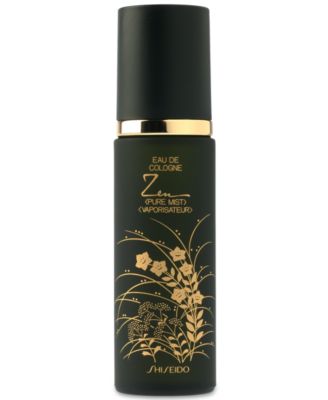 Shiseido - Classic Zen Eau de Cologne Pure Mist, 2.7 oz