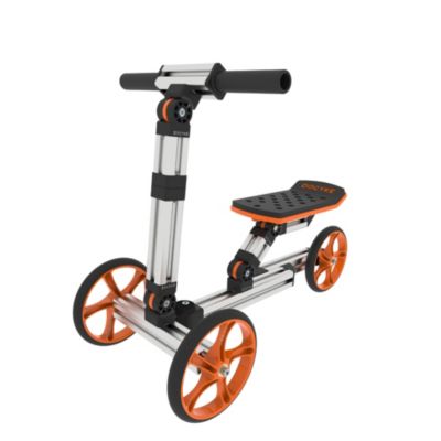 Streamdale Kidrock 20-in-1 Balance Bike Kit for Toddlers