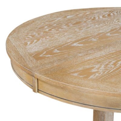 Streamdale Farmhouse Dining Set Table & 4 Chairs