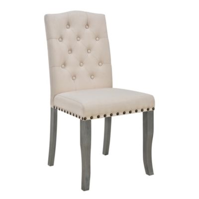 Streamdale Farmhouse 6-Piece Dining Set