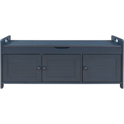 Streamdale Storage Bench with