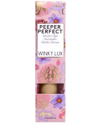 Peeper Perfect Under-Eye Concealer, 0.33 oz.