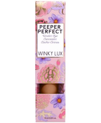 Peeper Perfect Under-Eye Concealer, 0.33 oz.