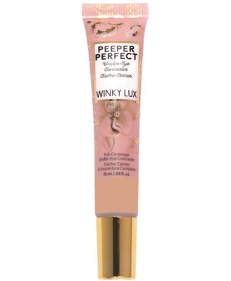 Peeper Perfect Under-Eye Concealer, 0.33 oz.