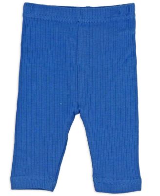 Rock A Bye Baby Boutique Baby Boys 10 Piece Layette Set, Blue Bear