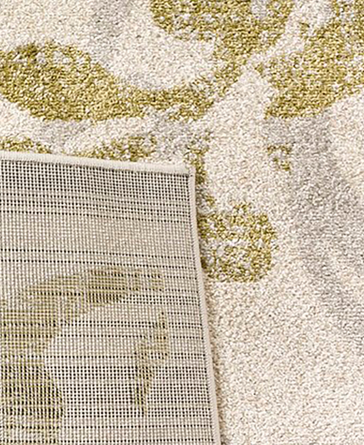 Safavieh Amherst AMT428and Light Gray Outdoor Area Rug Collection - Ivory