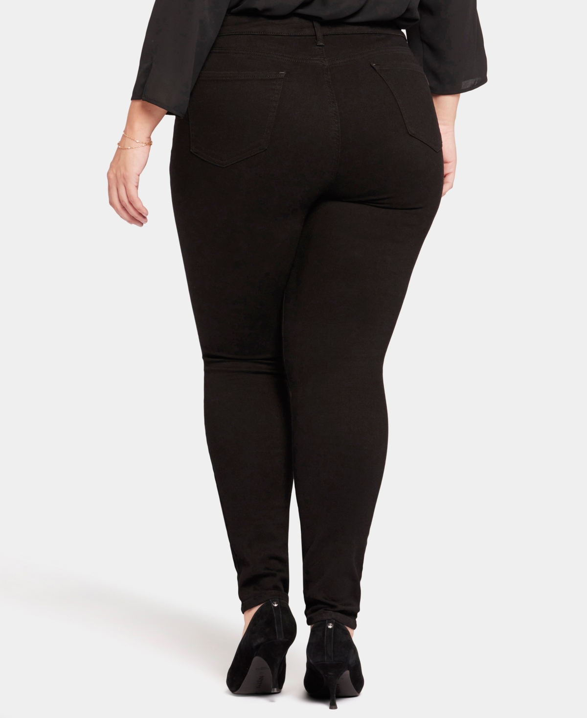 Nydj Plus Size Ami Skinny Jean