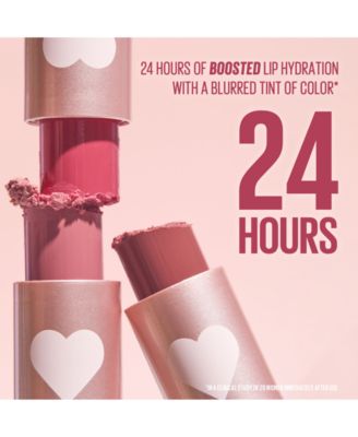 Love Blur Semi-Matte Blurring Lip Balm