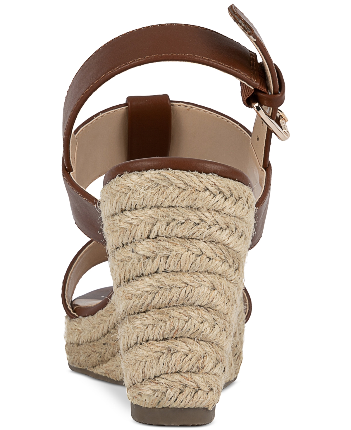 Jones New York Women's Isortee Espadrille Wedge Sandals