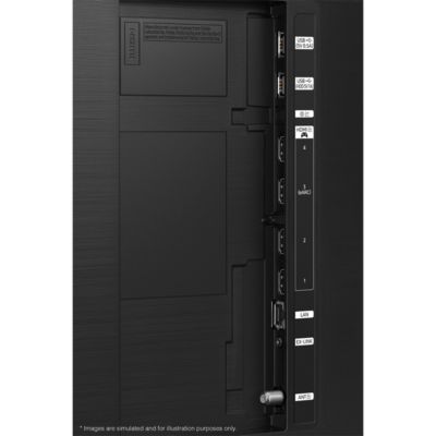 QN90D 43" 4K Neo QLED Smart TV (2024)