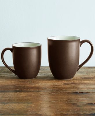 Colorwave XL 18-oz. Mugs, Set of 4