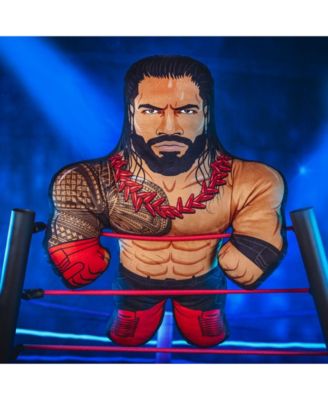 WWE Roman Reigns 24" Bleacher Buddy - Soft Plush Toy