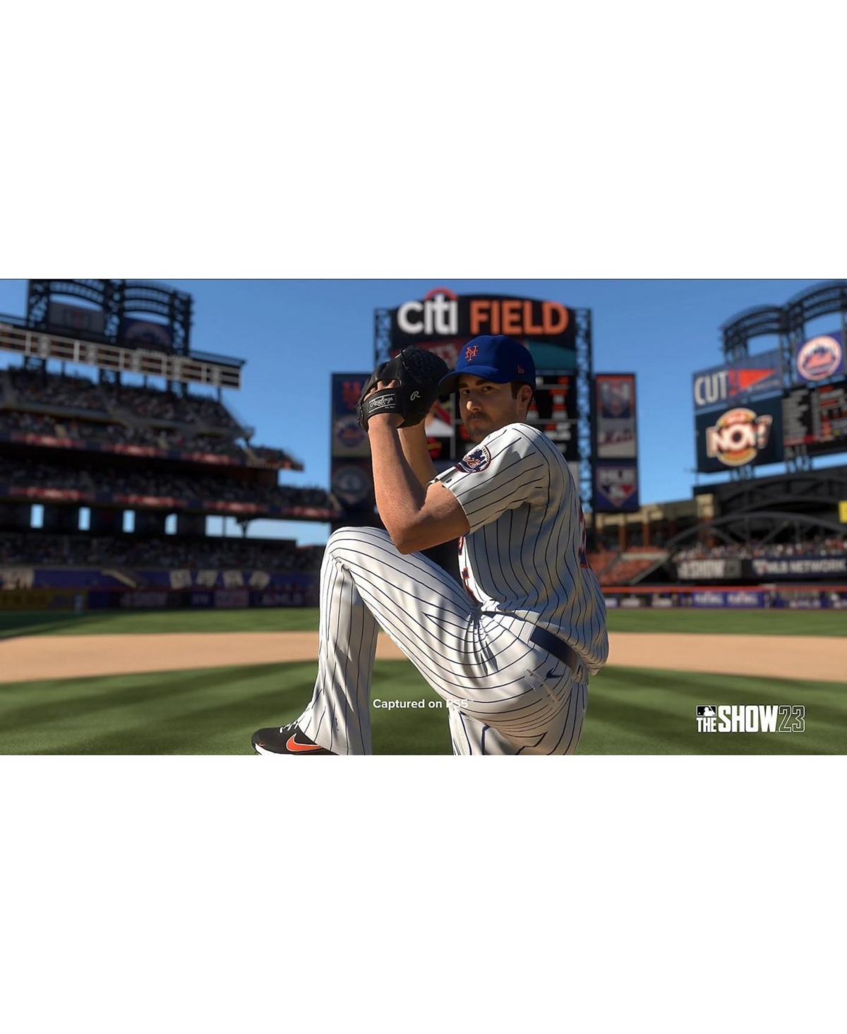 Sony Mlb The Show 23 - Xbox One
