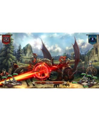 Unicorn Overlord - Nintendo Switch