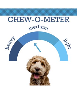 12-Inch Standard Bully Sticks (10-Pack) - All-Natural, High-Protein, Low-Odor Dog Treats