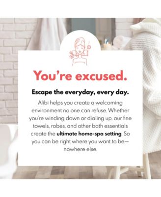 Soft &amp; Absorbent Luxury Cotton Bath Mat 22&amp;quot; x 34&amp;quot; - 2 Pack