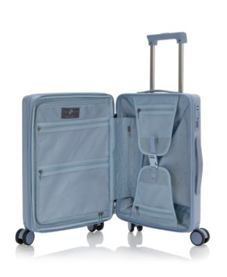 Hey's Earth Tones 21" Carryon Spinner luggage