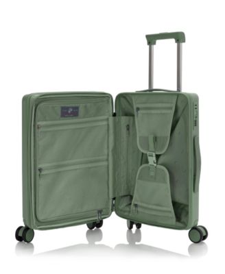 Hey's Earth Tones 21" Carryon Spinner luggage