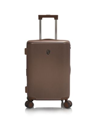 Hey's Earth Tones 21" Carryon Spinner luggage