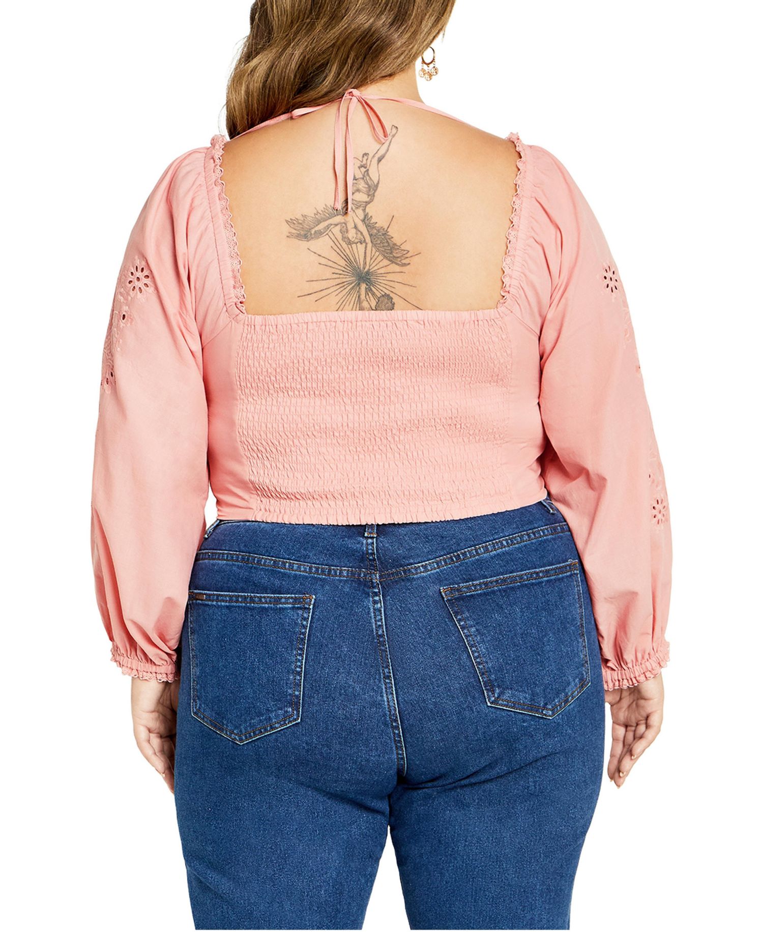 Women's Willow Top