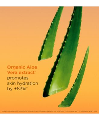 Dry Touch Facial Sunscreen Broad Spectrum SPF 50+, 1.7 oz.