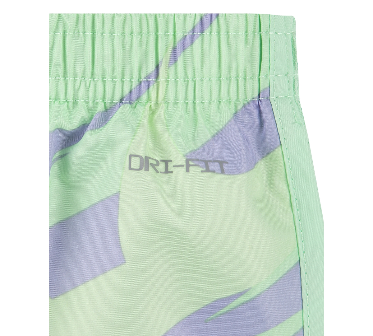 Nike Toddler Girls 2-Pc. Prep In Your Step Tee & Tempo Shorts Set - P63hydrang