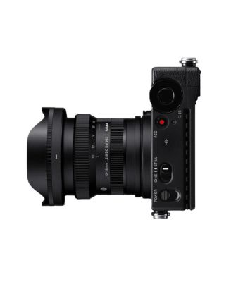 Sigma 10-18mm f/2.8 DC DN Contemporary Lens for Sony E Mount