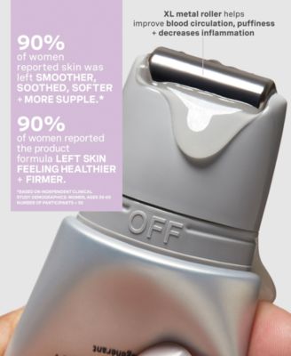 KateCeuticals SuperCell Rejuvenation Serum, 1 oz.