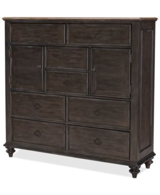 Mandeville Door Chest