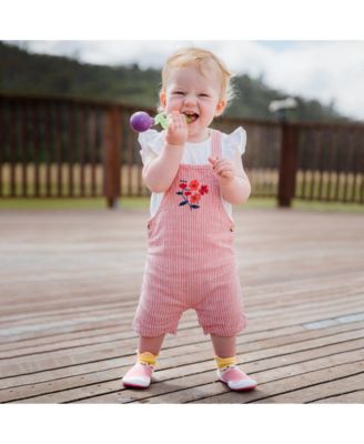 Infant Girl Breathable Washable Non-Slip Sock Shoes Crown Princess