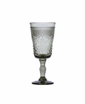 Debutante Goblets, Set of 6  