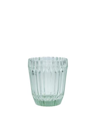 Archie Double Old Fashioned Glasses, Set of 6
