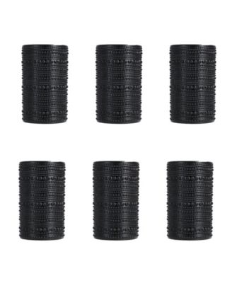 Jupiter Ice Beverage Glasses, Set of 6