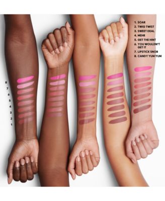 MACximal Silky Matte Lipstick Mini, 0.05 oz.