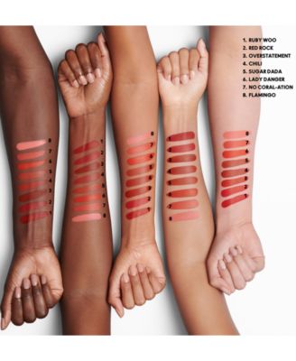 MACximal Silky Matte Lipstick Mini, 0.05 oz.