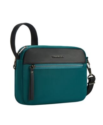 Anti-Theft Addison Small Crossbody