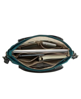 Anti-Theft Addison Tote