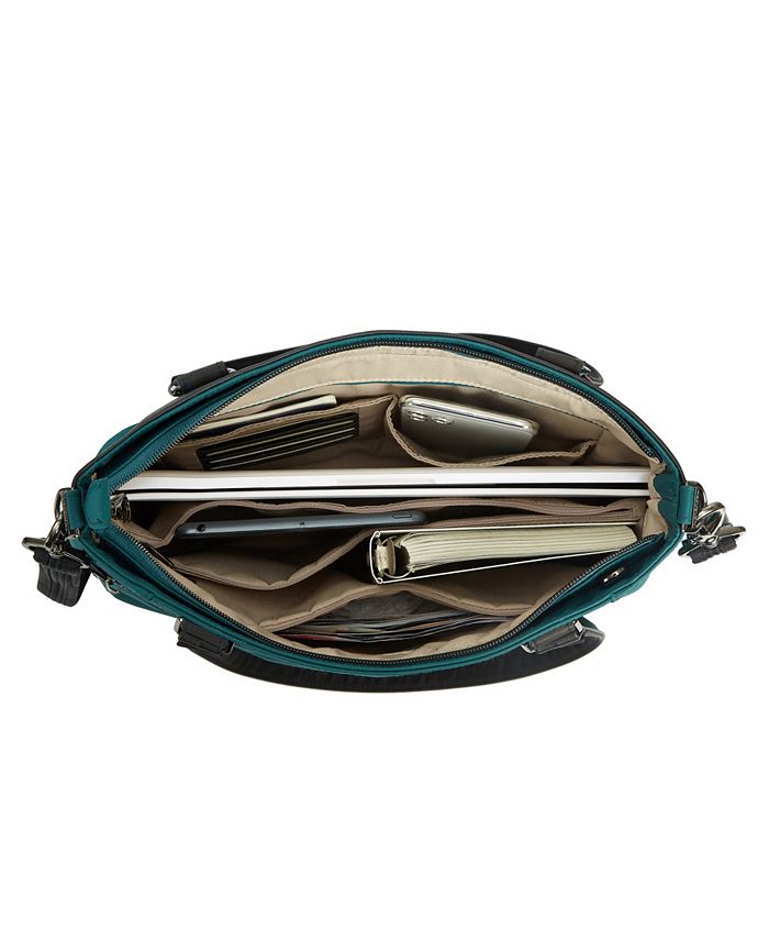 Travelon Anti-Theft Addison Tote - Macy's