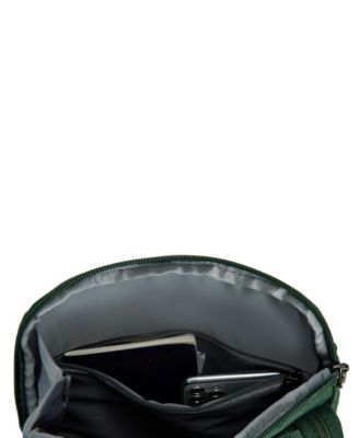 Anti-Theft Metro Small Crossbody