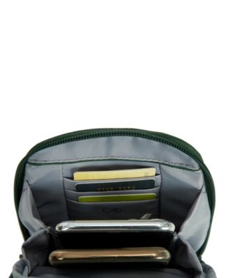 Anti-Theft Metro Stadium Crossbody