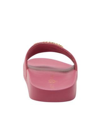 Katy Perry The Pool Slide Shell Sandal