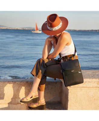 Anti-Theft Classic Small Convertible Backpack