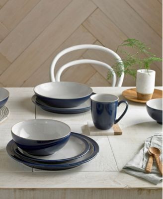 Elements 4-Piece Place Setting