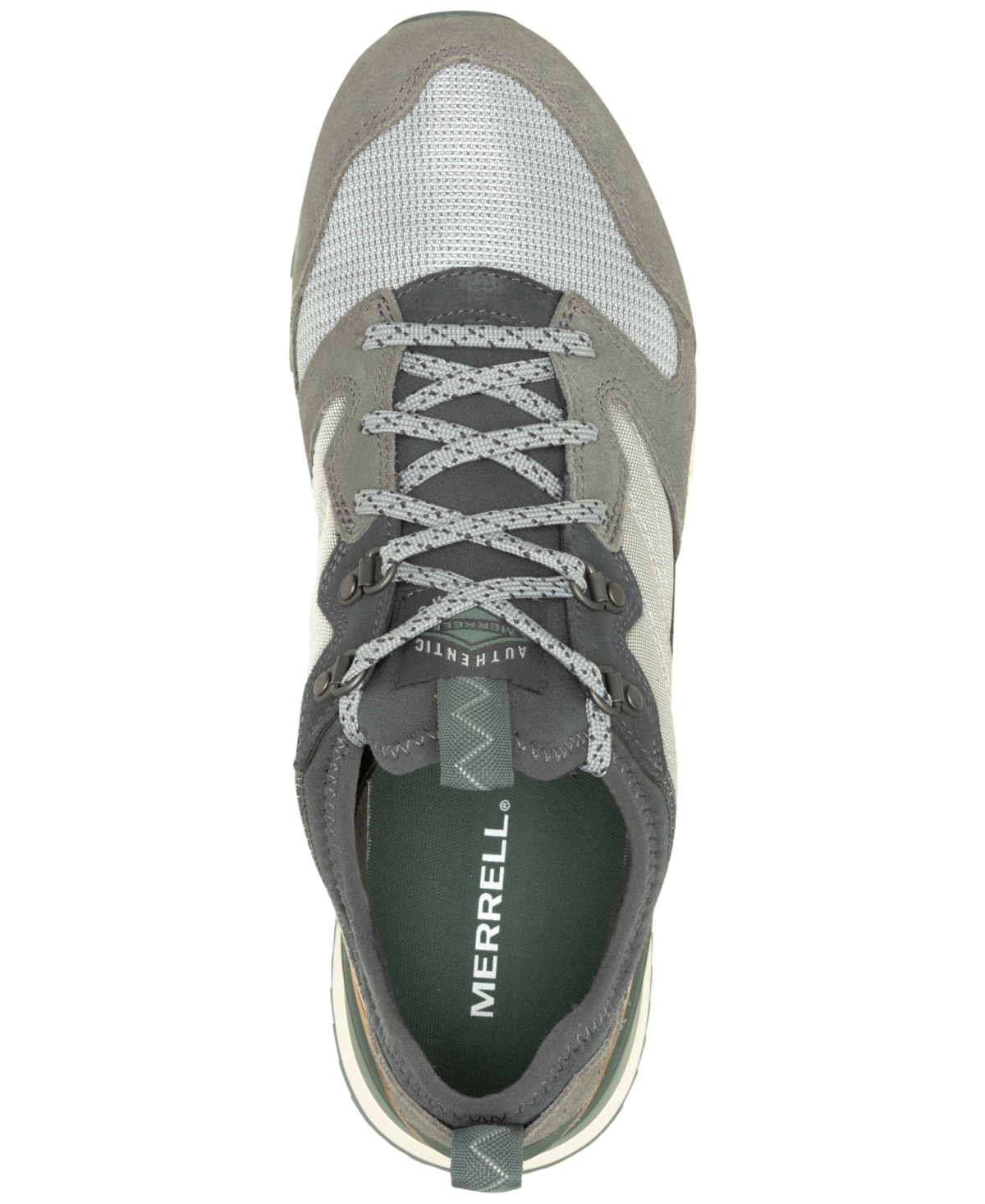 Merrell Men's Alpine 83 Sneaker Recraft Sneaker