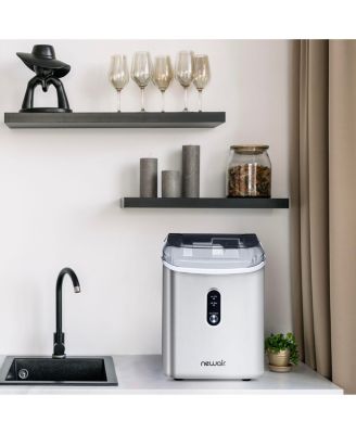 26 lbs. Nugget Countertop Ice Maker